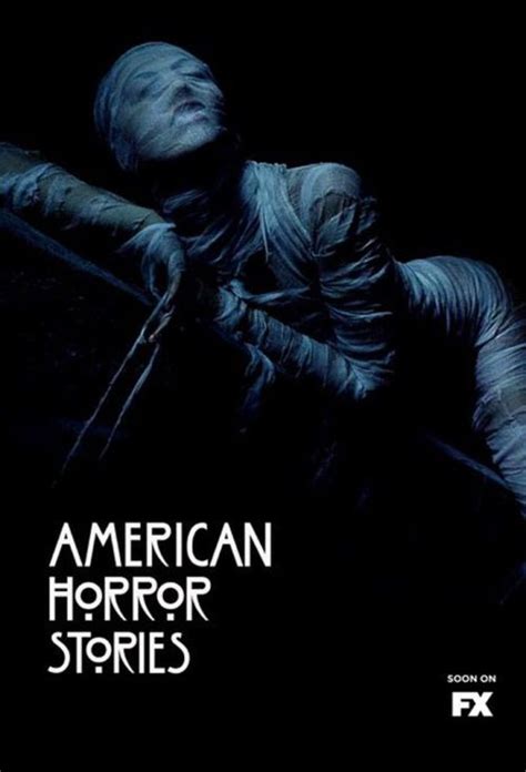 American Horror Stories Streaming Série