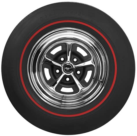 firestone wide oval muscle car tires