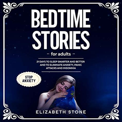 bedtime stories for adults by elizabeth stone audiobook