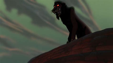 Scar The Lion King Wallpapers Wallpaper Cave