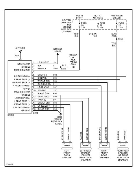 ford ranger radio wiring diagram naturalica