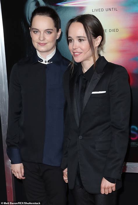 Ellen Page Fake Nude An Enormous Collection Of Special