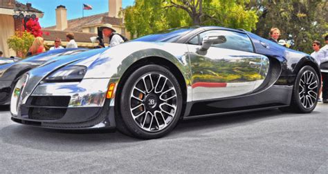 exclusive 2014 bugatti veyron legend ettore bugatti in 45