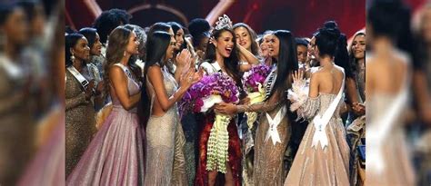 Miss Universo Elige A El Salvador Como Próxima Sede Del Certamen El Blog