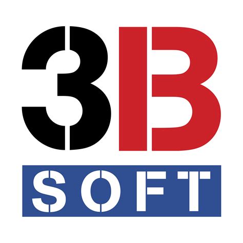 soft logo