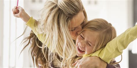 11 Signs You Were Raised By A Strong Mother