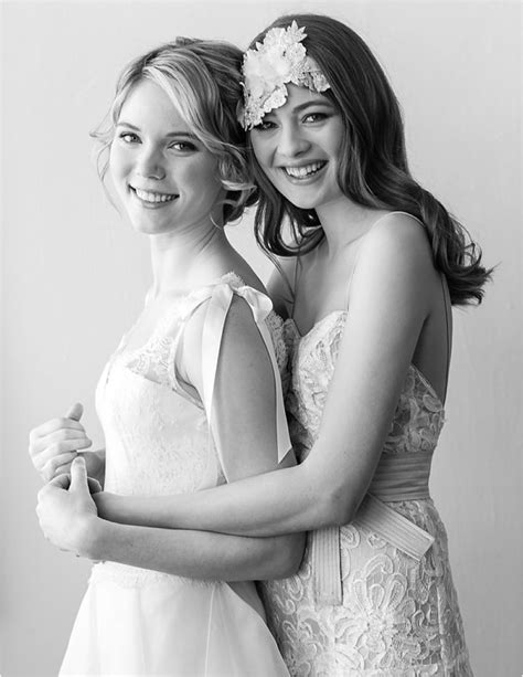 two brides styled shoot emilia jane photography chicago and nyc
