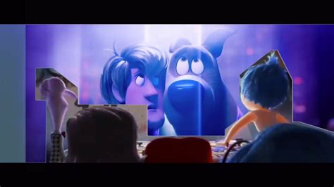 inside out emotions watching scoob final trailer youtube