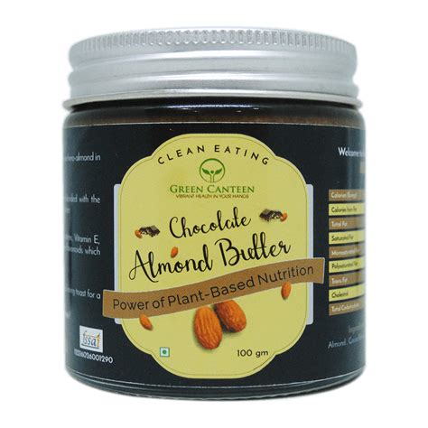 Chocolate Almond Butter At Rs 499 Pack बादाम चॉकलेट In Jaipur Id