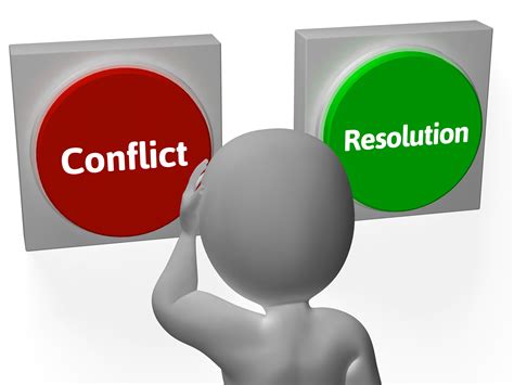 effective approach  conflict resolution peytonbolin law