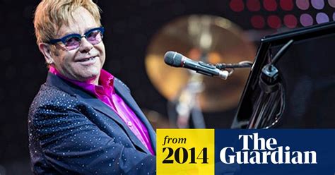 Elton John To Putin I Will Show You Gay People Victimised Under