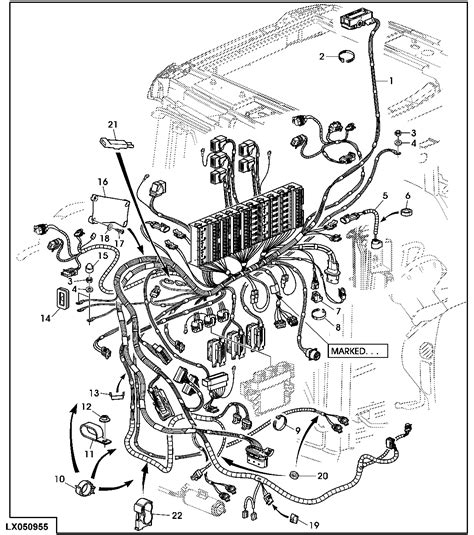diagram john deere  engine diagram mydiagramonline