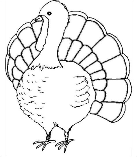 ideas  thanksgiving turkey template  diet