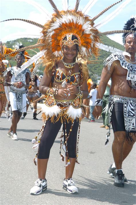 St Maarten Carnival 2014 Blogs Judith Roumou Photos 24
