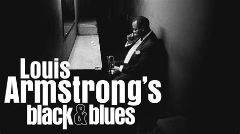 louis armstrong film