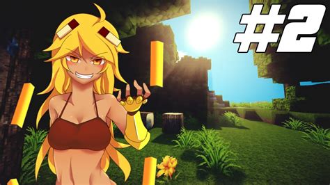 minecraft magma cube girl sexy babes wallpaper