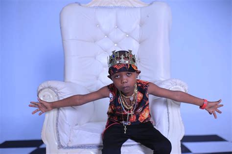 year  ugandan child rapper asked  stop singing  face jail time  guardian nigeria
