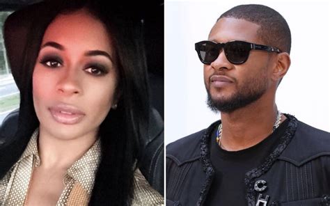 laura helm may have lied having about unprotected sex with usher ⋆ royal seal ent