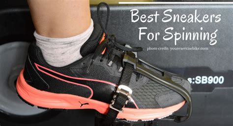 The 7 Best Women Sneakers For Spin Class Workout Shoes For Cycling