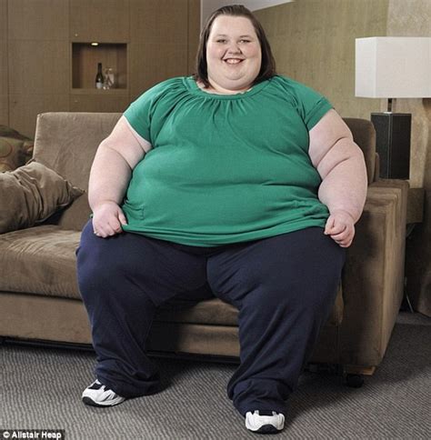 georgia who was britain s fattest teenager fighting for life in
