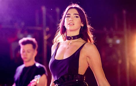 10 things you didn t know about pop superstar dua lipa