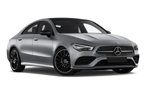 mercedes cla specifications prices carwow