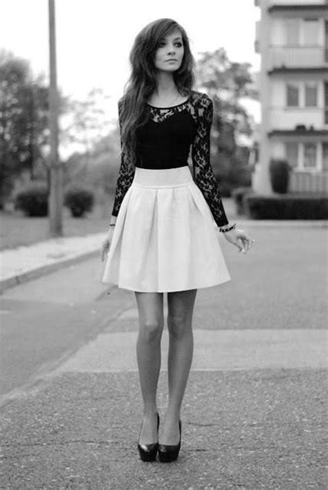40 Outfits To Try This Year Page 2 Blogs And Forums Cute Fashion