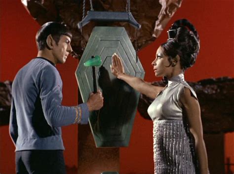 Sex In Star Trek From Pon Farr To Data Yar ⋆