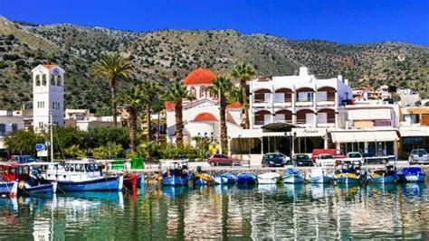 elounda holidays 2022 2023 crete greece