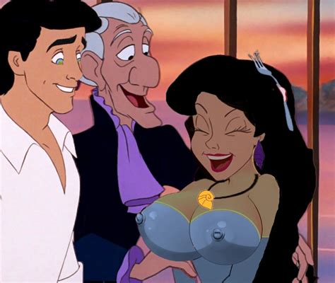 Post 5254371 Grimsby Prince Eric Socalsailor69 The Little Mermaid