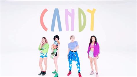 faky gets colorful in “candy” pv j pop and japanese entertainment news