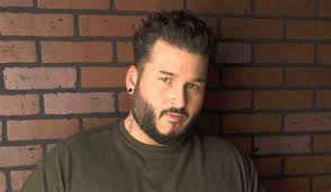 Bryan Abrams Wiki Color Me Badd Biography Height Age