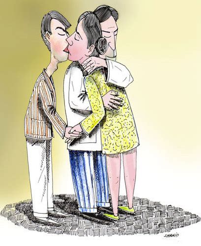 Love By Shahid Atiq Love Cartoon Toonpool