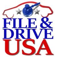 file drive usa bankruptcy financial service  cars