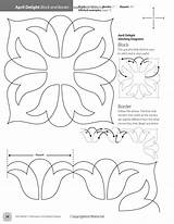 Hari Walner Quilting Designs Patterns Choose Board Continuous Corners Borders Blocks Line sketch template