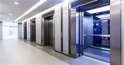 elevator consultancy  build modernisation refurbishment