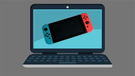 connect  nintendo switch   pc