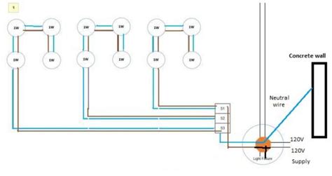 diagram gfci wiring multiple schematics diagram mydiagramonline
