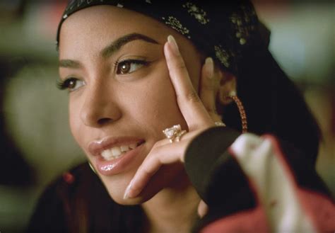 Aaliyah Birthday
