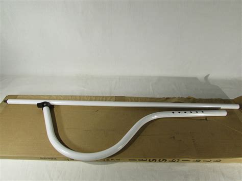Aluminum Tent Pole Outdoor Camping Tent Rod Support