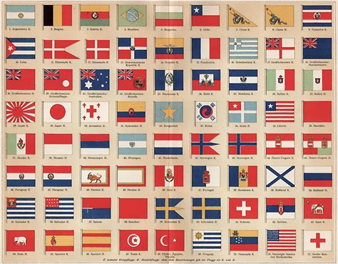 flaggen  internationale flaggen zenoorg