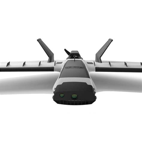 zohd dart xl extreme mm wingspan bepp fpv aircraft rc airplane pnp rc drones  toys