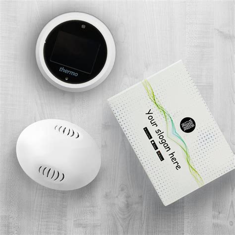 white label smart home products prosmart