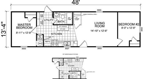 champion mobile homes floor plans ideas photo gallery  crusade