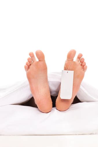 dead body death human foot morgue pictures images  stock  istock