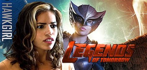 Exclusive Legends Of Tomorrow Clip White Canary Trains