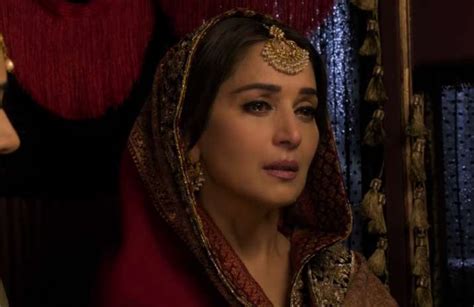 Madhuri Dixit On Kalank Film Is Far From Simple Characters Are Larger