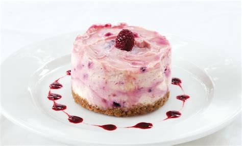 White Chocolate And Berry Cheesecake Recipe Quick And Easy At Countdown
