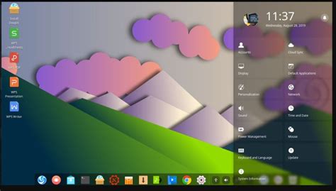 windows  operating system alternative options