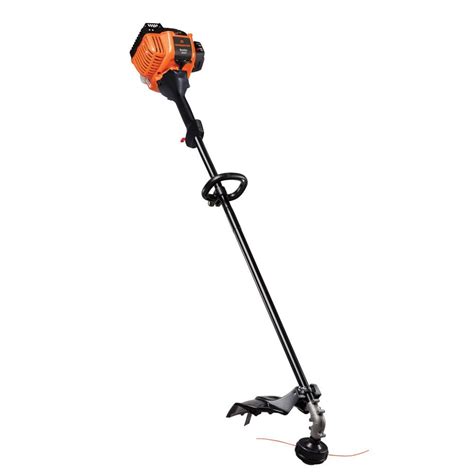 Remington 25cc 2 Cycle Straight Shaft String Gas Trimmer And Weed